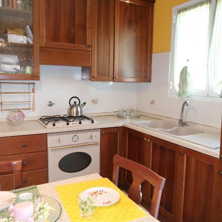 Holiday Home Ludovica By Interhome Soldano Luaran gambar