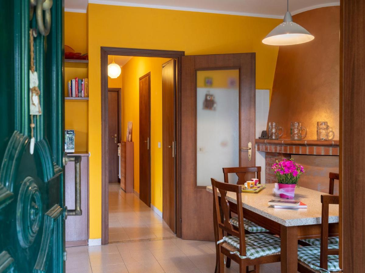 Holiday Home Ludovica By Interhome Soldano Luaran gambar