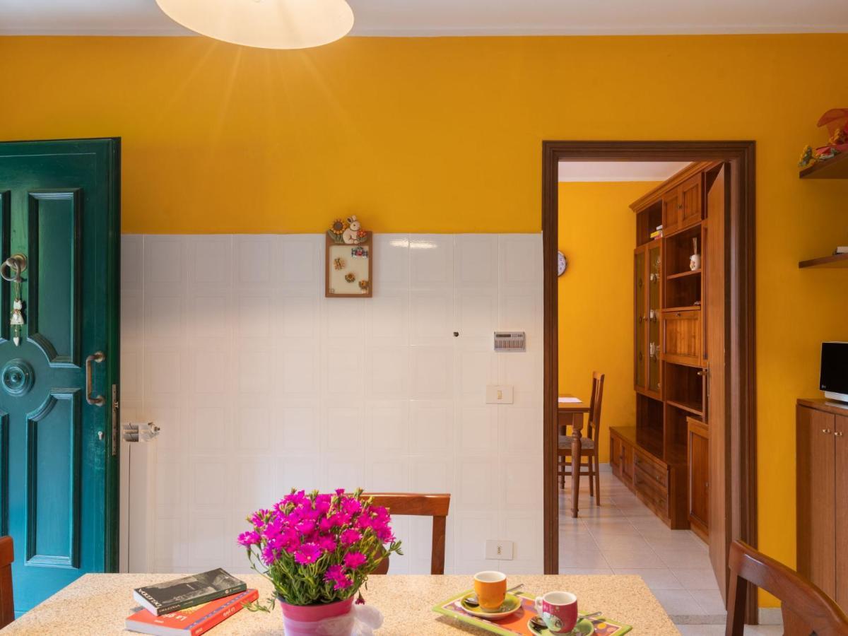 Holiday Home Ludovica By Interhome Soldano Luaran gambar