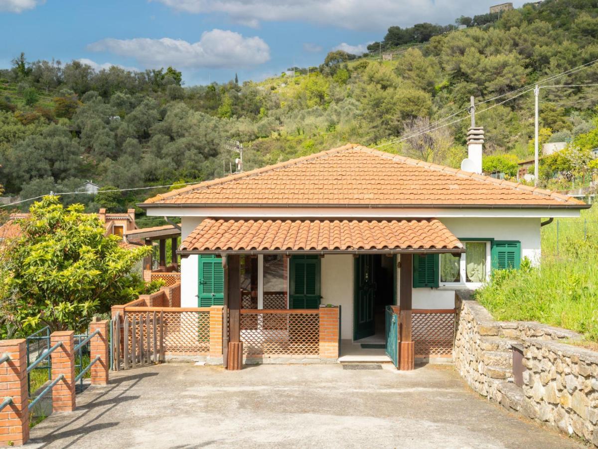 Holiday Home Ludovica By Interhome Soldano Luaran gambar