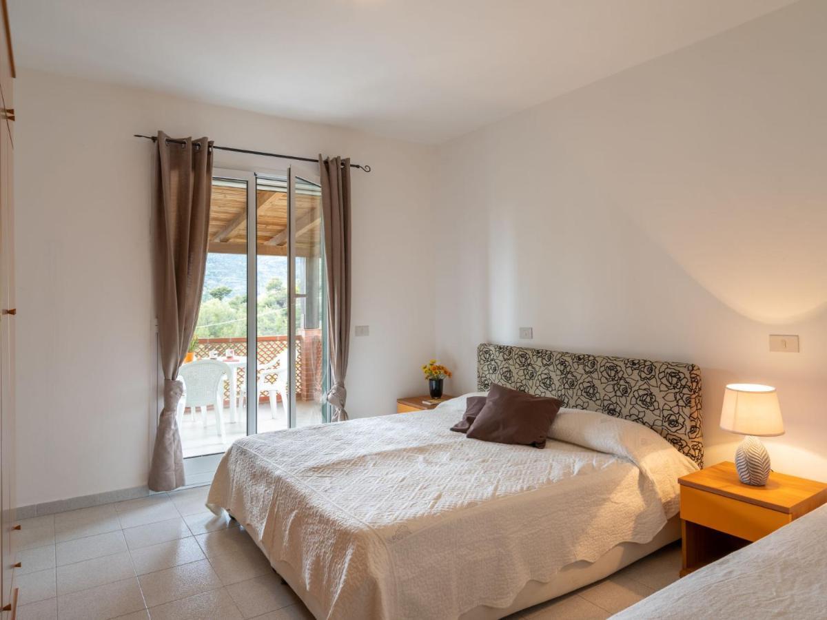 Holiday Home Ludovica By Interhome Soldano Luaran gambar