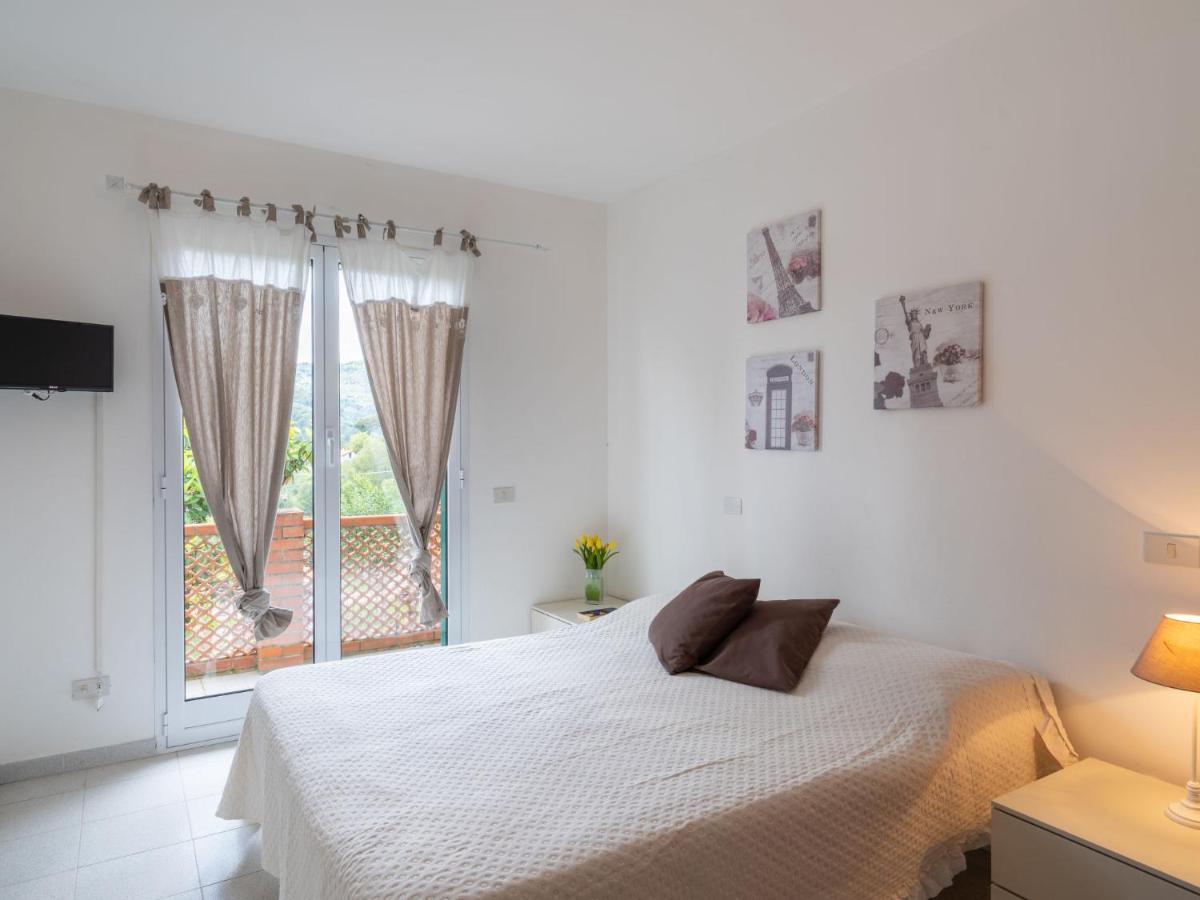 Holiday Home Ludovica By Interhome Soldano Luaran gambar