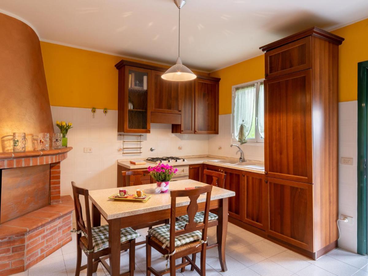 Holiday Home Ludovica By Interhome Soldano Luaran gambar