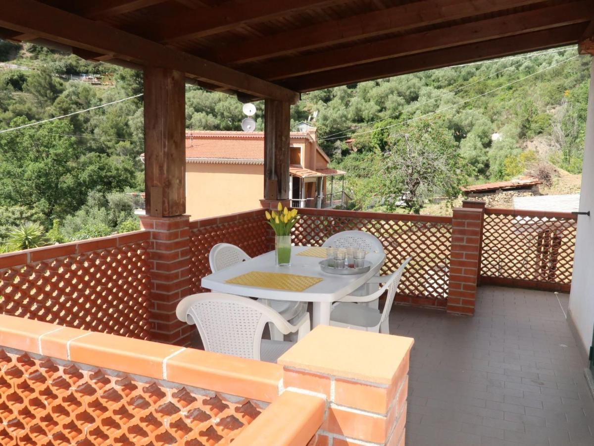 Holiday Home Ludovica By Interhome Soldano Luaran gambar