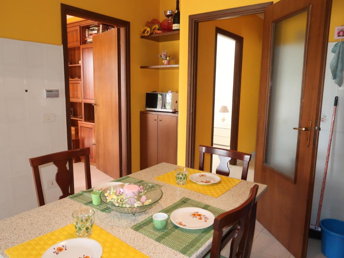 Holiday Home Ludovica By Interhome Soldano Luaran gambar