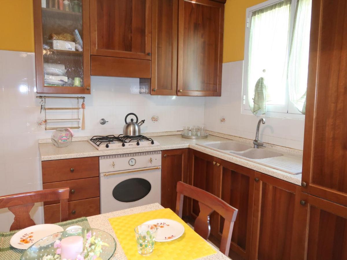 Holiday Home Ludovica By Interhome Soldano Luaran gambar